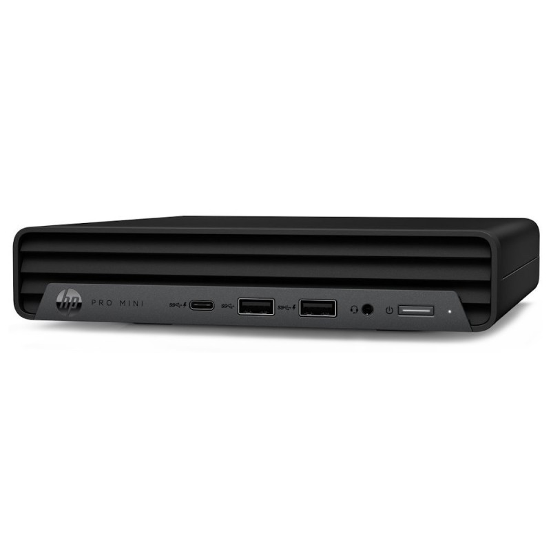 HP Pro Mini 400 G9, i5-14400T, UMA, 16GB, SSD 512GB, W11H, 3-3-3, WiFi/BT