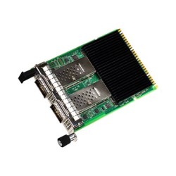 Intel® Ethernet Network Adapter OCP3.0 E810-CQDA2, Retail Unit