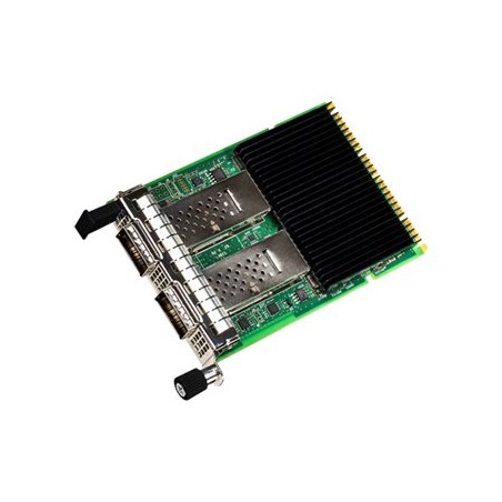 Intel® Ethernet Network Adapter OCP3.0 E810-CQDA2, Retail Unit