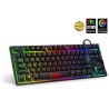 CONNECT IT NEO Compact herní klávesnice (TKL CZ+SK verze)