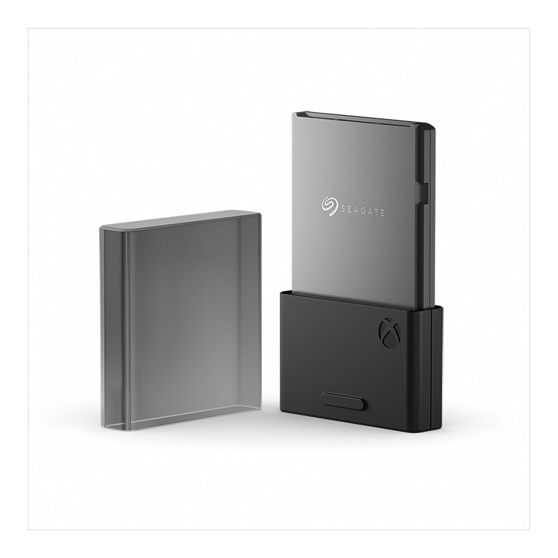 Seagate SSD Externí Storage Expansion Card pro Xbox Series X|S - 1TB