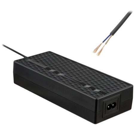 Akyga Napájecí zdroj 54.6V/2A 110W bez ukončení