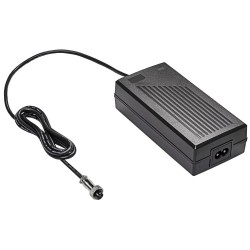Akyga Napájecí zdroj 29.4V/2A 60W Mini XLR ženský