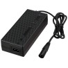 Akyga Napájecí zdroj 42V/2A/84W/Cannon XLR mužský