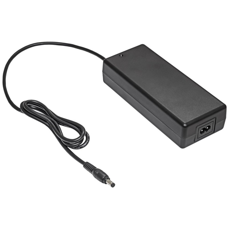 Akyga Napájecí zdroj 54.6V/2A/110W/ DC 5.5 x 2.1 mm