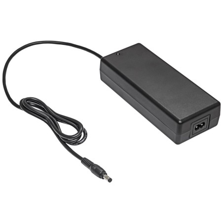 Akyga Napájecí zdroj 54.6V/2A/110W/ DC 5.5 x 2.1 mm