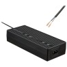 Akyga Napájecí zdroj 42V/2A 84W pro elektrická kola a skútry