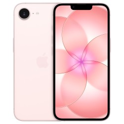 APPLE iPhone 17e 512GB Soft Pink