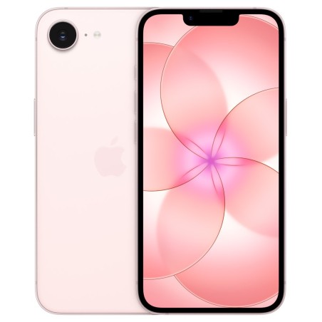 APPLE iPhone 17e 512GB Soft Pink