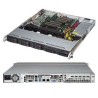 SUPERMICRO 1U chassis 8x 2,5" HS SAS3/SATA (2x NVMe), 600W (80PLUS Platinum)