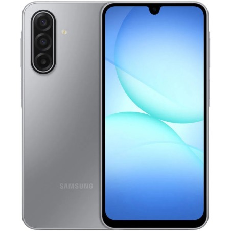 Samsung Galaxy A17 LTE 4GB/128GB šedý, EU