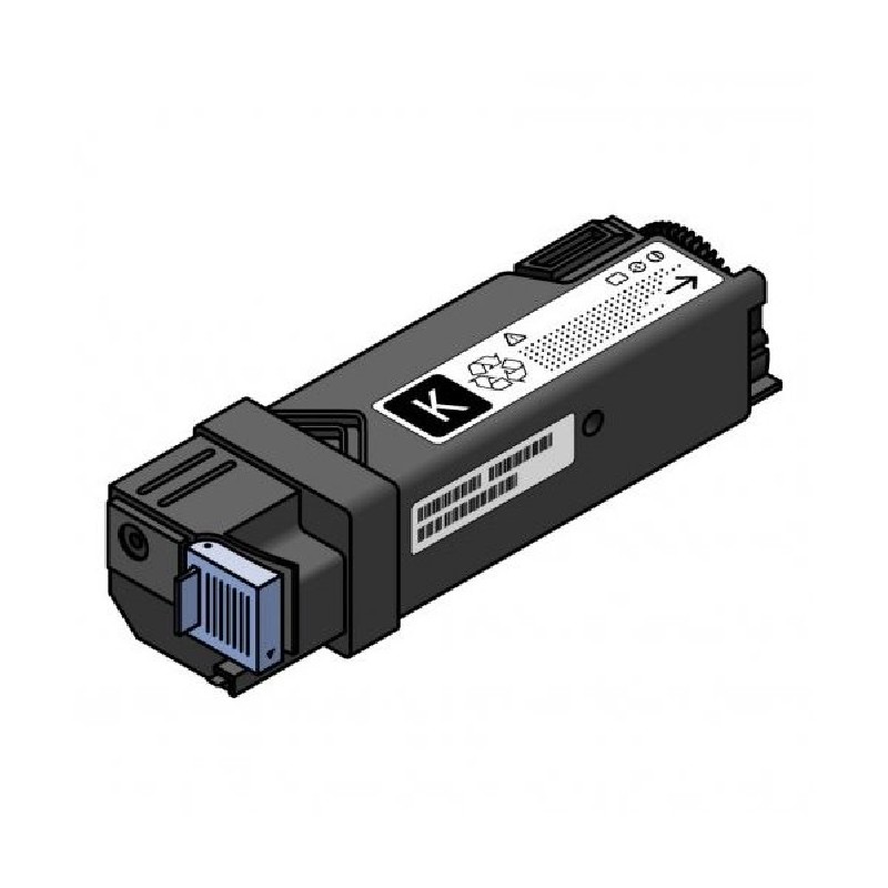 Kyocera Toner černý (17 000 A4 @ 5%) pro TASKalfa 352ci