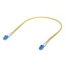 Ubiquiti OS2 Duplex LC UPC Fiber Patch Cable, 50cm - 50ks