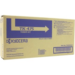 Kyocera Toner na 15 000 A4 (při 6% pokrytí), pro FS-6525mfp, 6530mfp, 6025mfp, 6030mfp