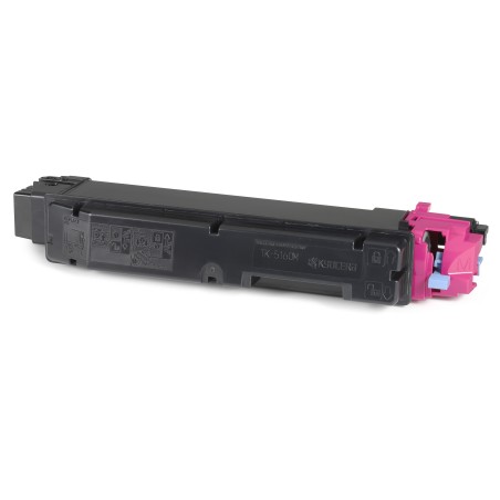Kyocera Toner magenta na 12 000 A4 (při 5% pokrytí), pro P7040cdn