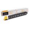 Kyocera Toner yellow na 12 000 A4 (při 5% pokrytí), pro TASKalfa 2552ci/2553ci TK8345Y