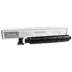 Kyocera Toner na 40 000 A4 (při 6% pokrytí), pro TASKalfa 5004i/6004i/7004i