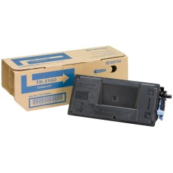 Kyocera Toner na 12 500 A4 (při 5% pokrytí), pro ECOSYS P3145/50/55/P3260dn,M3145/3645dn/M3860