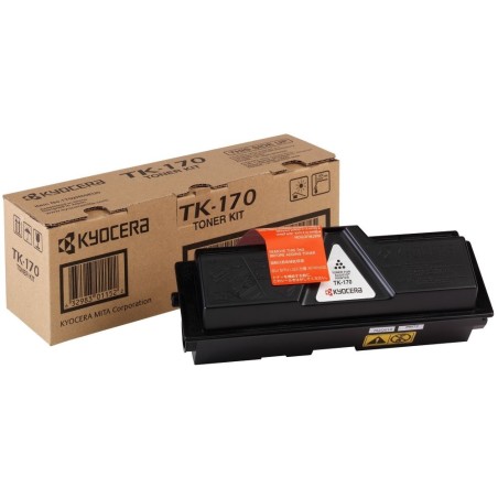 Kyocera Toner na 7 200 A4 (při 5% pokrytí), pro ECOSYS P2135d/dn