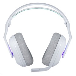 Logitech G522 Gaming Headset - White