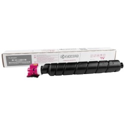 Kyocera Toner magenta na 20 000 A4 (při 5% pokrytí), pro TASKalfa 4054ci