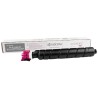 Kyocera Toner magenta na 20 000 A4 (při 5% pokrytí), pro TASKalfa 4054ci