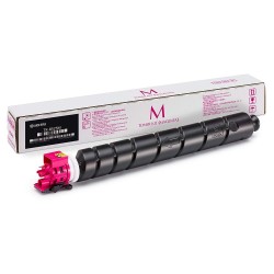 Kyocera Toner magenta na 20 000 A4 (při 5% pokrytí), pro TASKalfa 4052ci/4053ci