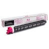 Kyocera Toner magenta na 20 000 A4 (při 5% pokrytí), pro TASKalfa 4052ci/4053ci