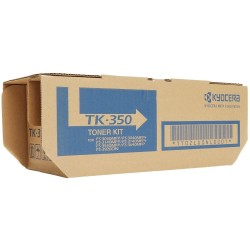 Kyocera Toner na 15 000 A4 (při 5% pokrytí), pro FS-3040/3140/3540/3640MFP, FS-3920DN