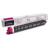 Kyocera Toner magenta na 12 000 A4 (při 5% pokrytí), pro TASKalfa 2552ci/2553ci
