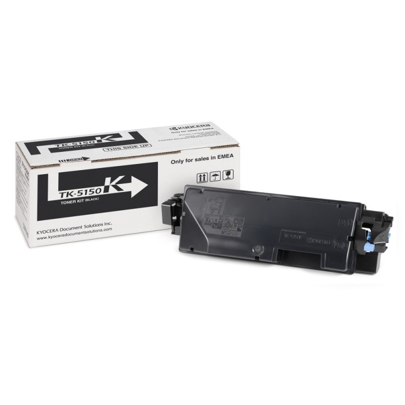 Kyocera Toner černý na 12 000 A4 (při 5% pokrytí), pro P6035cdn/M6035cidn/M6535cidn