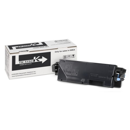 Kyocera Toner černý na 12 000 A4 (při 5% pokrytí), pro P6035cdn/M6035cidn/M6535cidn