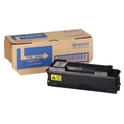 Kyocera Toner na 12 000 A4 (při 5% pokrytí), pro FS-2020D/DN