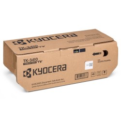Kyocera Toner na 15 500 A4 (při 5% pokrytí), pro ECOSYS PA5000x