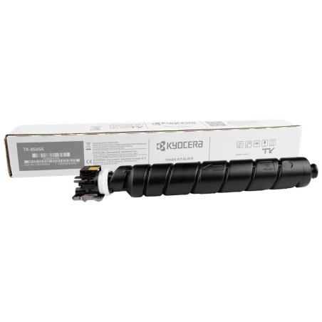 Kyocera Toner černý na 30 000 A4 (při 5% pokrytí), pro TASKalfa 4054ci