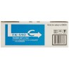 Kyocera Toner cyan na 5 000 A4 (při 5% pokrytí), pro ECOSYS P6026cdn,M6026/M6526cdn/cidn TK590C