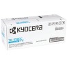 Kyocera Toner cyan na 10 000 A4 (při 5% pokrytí), pro PA4000cx, MA4000cix/cifx