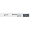 Kyocera Toner na 40 000 A4 (při 6% pokrytí), pro TASKalfa MZ5001i/MZ6001i/MZ7001i