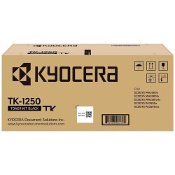 Kyocera Toner na 3 000 A4 (při 5% pokrytí), pro PA3500x/wx, MA3500x/fx, MA3501wfx