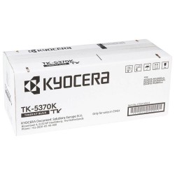 Kyocera Toner černý na 7 000 A4 (při 5% pokrytí), pro PA3500cx, MA3500cix/cifx