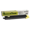 Kyocera Toner yellow na 6 000 A4 (při 5% pokrytí), pro TASKalfa 2550ci