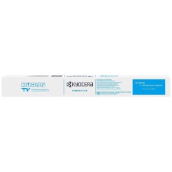 Kyocera Toner cyan na 12 000 A4 (při 5% pokrytí), pro TASKalfa MZ2501ci