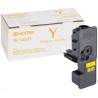 Kyocera Toner yellow na 2 200 A4 (při 5% pokrytí), pro M5521cdn/cdw, P5021cdn/cdw