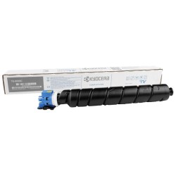 Kyocera Toner cyan na 24 000 A4 (při 5% pokrytí), pro TASKalfa 5054ci/6054ci/7054ci