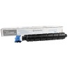 Kyocera Toner cyan na 24 000 A4 (při 5% pokrytí), pro TASKalfa 5054ci/6054ci/7054ci