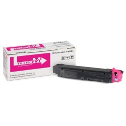 Kyocera Toner magenta na 10 000 A4 (při 5% pokrytí), pro P6035cdn/M6035cidn/M6535cidn