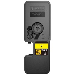 Kyocera Toner yellow na 3 200 A4 (při 5% pokrytí), pro PA2600, MA2600