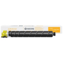 Kyocera Toner yellow na 24 000 A4 (při 5% pokrytí), pro TASKalfa MZ4001ci TK8625Y
