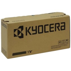 Kyocera Toner cyan na 24 000 A4 (při 5% pokrytí), pro TASKalfa MZ3501ci