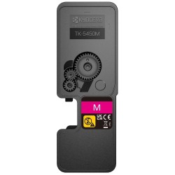 Kyocera Toner magenta na 3 200 A4 (při 5% pokrytí), pro PA2600, MA2600